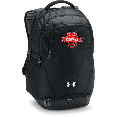 Under Armour Team Backpack / Sac a Dos Thumbnail